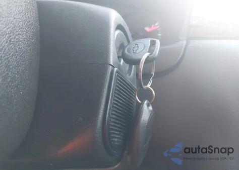 2011 Chevrolet Impala Ls z USA, uszkodzony, nr VIN 2G1WF5EK3B1130841